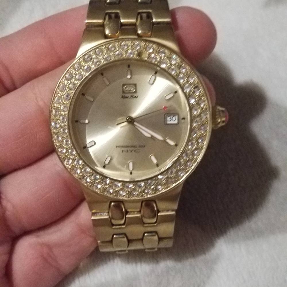 Marc Ecko Mens Watch